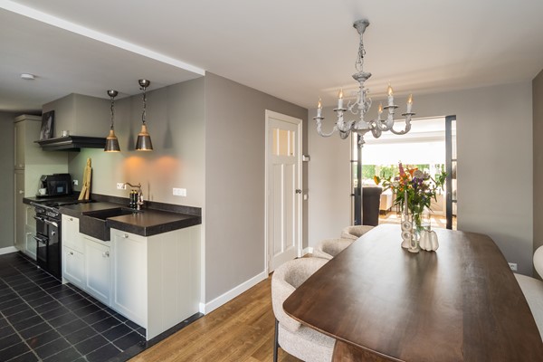 Medium property photo - Donjon 11, 4181 DE Waardenburg